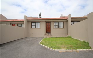 3 Bedroom Townhouse in Greenfields