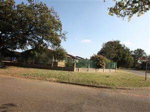 3 Bed House in Vanderbijlpark SE