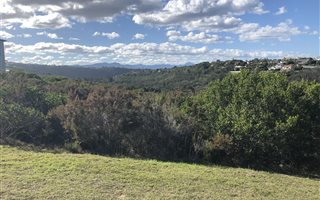 1668 m² Land available in Brackenridge