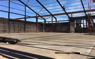 2635 m² Industrial space in Deal Party