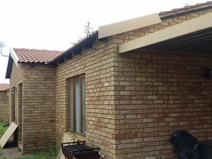 3 Bedroom Cluster in Krugersdorp Central
