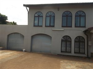 4 Bedroom House in Isipingo Hills