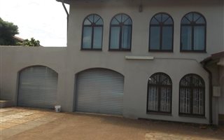 4 Bedroom House in Isipingo Hills