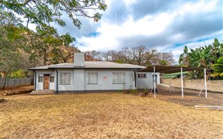 3 Bedroom House in Barberton
