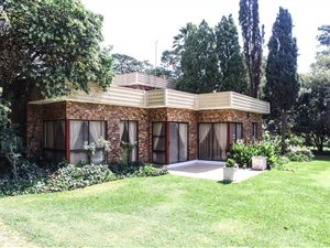 2 ha Farm in Bronkhorstspruit