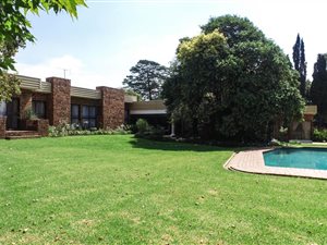 2 ha Farm in Bronkhorstspruit