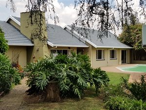 4 Bed House in Randhart