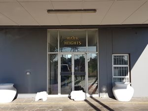 1 Bedroom Apartment in Goodwood Estate