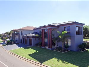 4 Bed House in Glen Eagles Estate