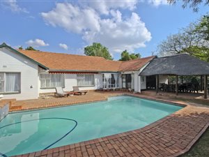 3 Bed House in Cresta