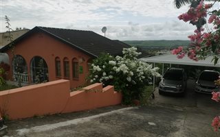 3 Bedroom House in Ocean View