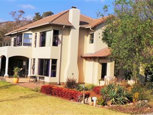 4 Bed House in Featherbrooke Estate