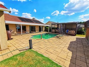 4 Bed House in Dalpark Proper