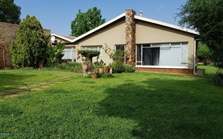 4 Bedroom House in Flamwood