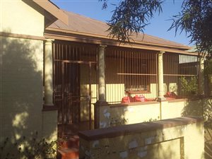 3 Bed House in Beaconsfield