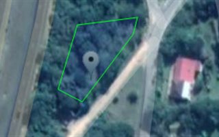 1324 m² Land available in Mtwalume