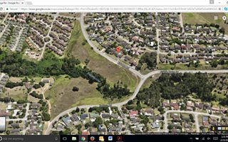 3.4 ha Land available in Kabega