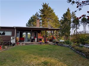 10 ha Farm in Plettenberg Bay