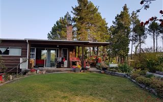 10 ha Farm in Plettenberg Bay