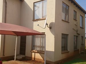 3 Bed House in Olifantsfontein