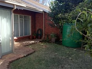 2 Bed Townhouse in Mookgophong (Naboomspruit)