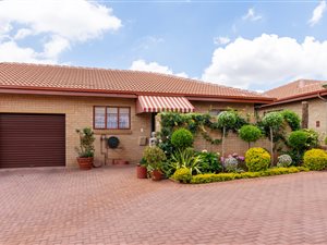 1 Bed Simplex in Wilro Park
