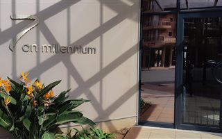 3 Bedroom Apartment in New Town Centre (Gateway)