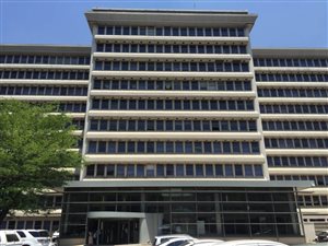 250 m² Office Space in Braamfontein