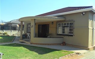 3 Bedroom House in The Hill