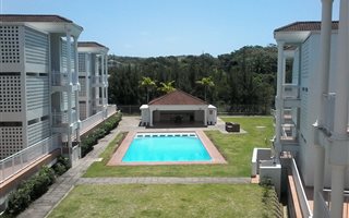2 Bedroom Penthouse in Shelly Beach