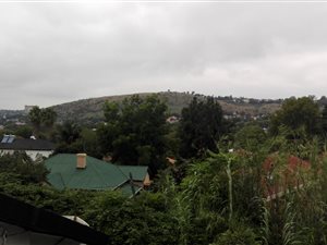 3 Bedroom House in Bezuidenhout Valley