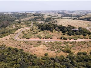 708 m² Land available in Sea Park