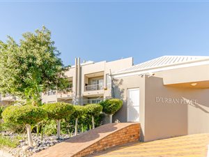 2 Bed Apartment in Kenridge