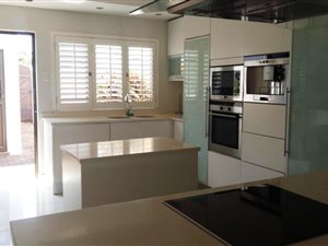 2 Bed Simplex in Umgeni Park