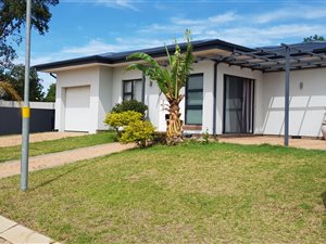 3 Bed House in Benoni Central