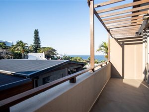 3 Bed Simplex in Shakas Rock