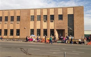 900 m² Office Space in Bronkhorstspruit