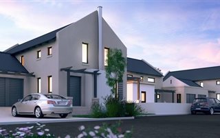 3 Bedroom House in Durbanville Central
