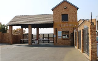 1 Bedroom Apartment in Amberfield