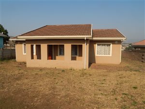 4 Bed House in Ridge Park