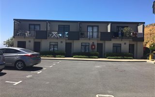 2 Bedroom Apartment in Salt River