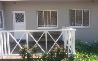 1 Bedroom Garden Cottage in Kloof