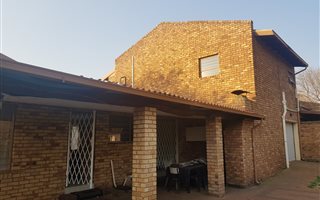 4 Bedroom House in Kenleaf