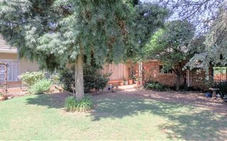 3 Bedroom House in Allen Grove