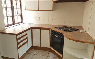 3 Bedroom Townhouse in Assagay