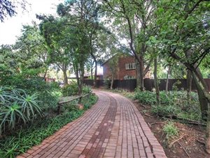3 Bed Townhouse in Bergbron