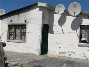 3 Bed House in Delft