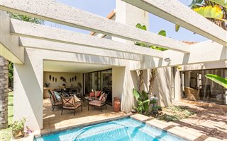 3 Bedroom House in Dainfern Ridge