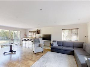 4 Bedroom House in Vierlanden