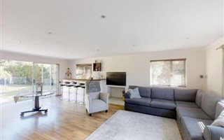 4 Bedroom House in Vierlanden